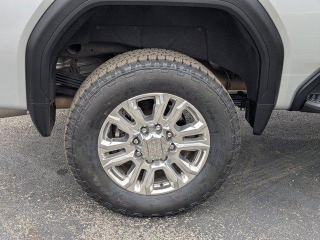 used 2023 GMC Sierra 2500 car, priced at $68,998