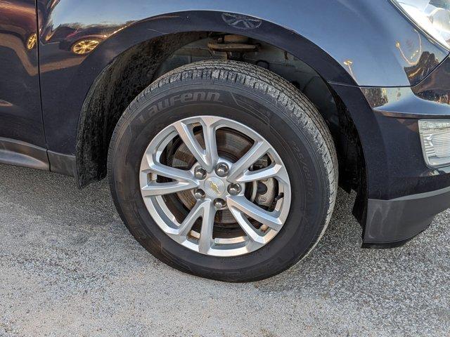 used 2017 Chevrolet Equinox car, priced at $5,911