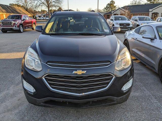 used 2017 Chevrolet Equinox car, priced at $5,911