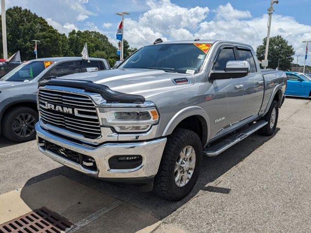 used 2020 Ram 2500 car, priced at $36,411