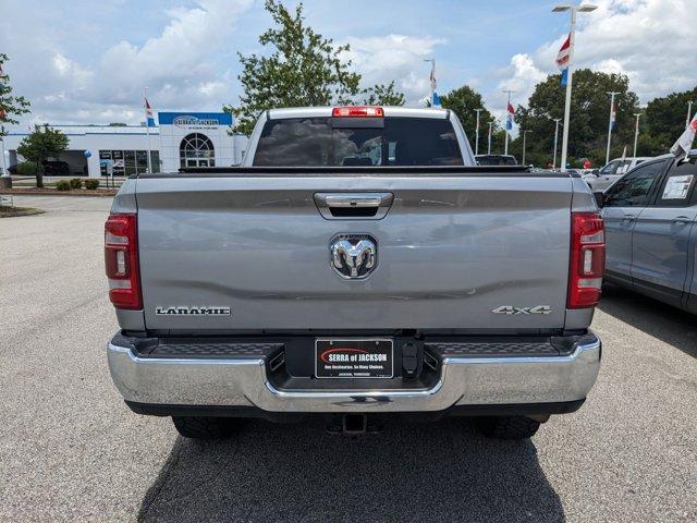 used 2020 Ram 2500 car, priced at $36,411