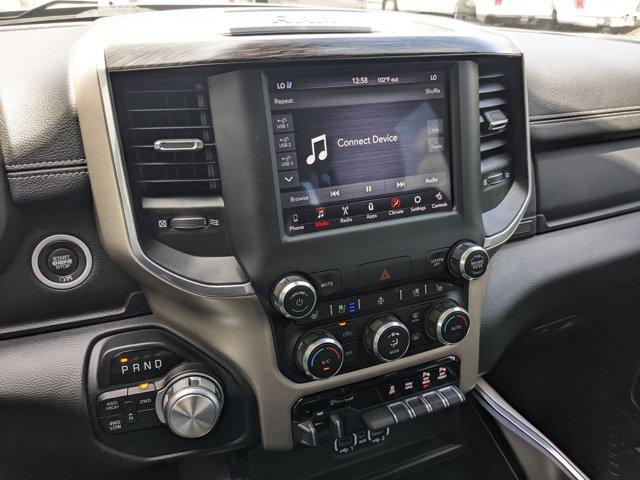 used 2020 Ram 2500 car, priced at $36,411
