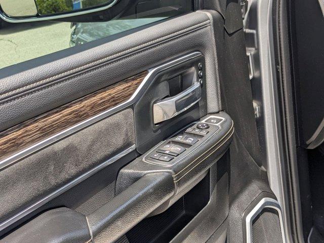 used 2020 Ram 2500 car, priced at $36,411