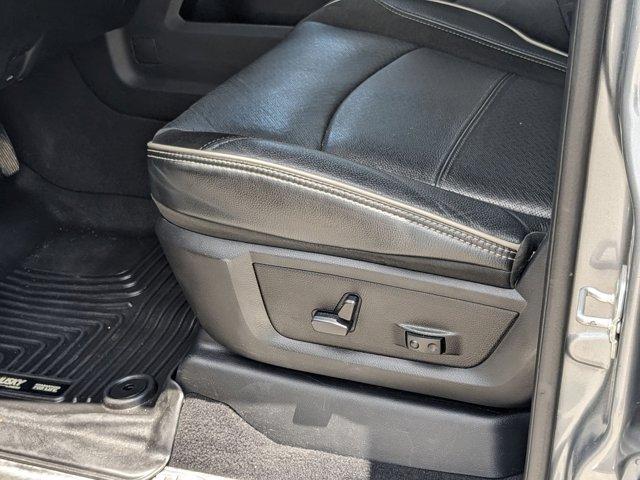 used 2020 Ram 2500 car, priced at $36,411