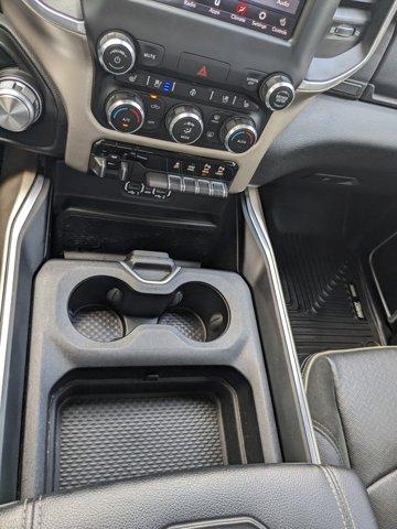 used 2020 Ram 2500 car, priced at $36,411