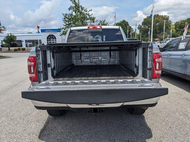 used 2020 Ram 2500 car, priced at $36,411