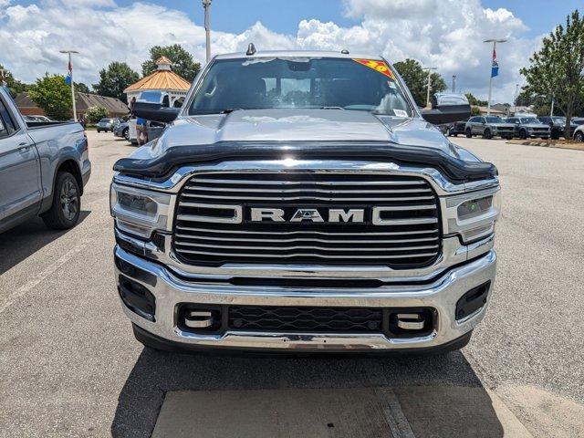 used 2020 Ram 2500 car, priced at $36,411