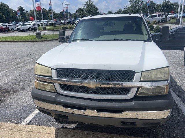 used 2005 Chevrolet Silverado 1500 car, priced at $7,711