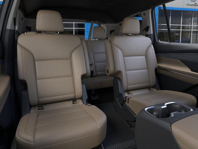 new 2025 Buick Enclave car, priced at $49,995