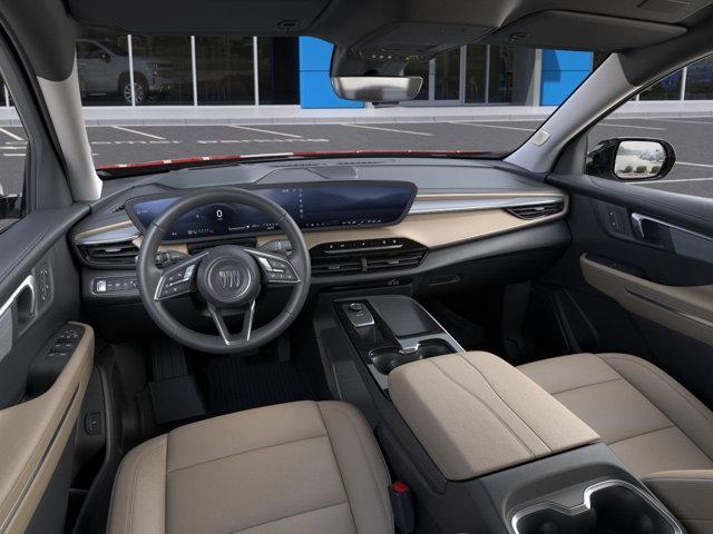 new 2025 Buick Enclave car, priced at $49,995