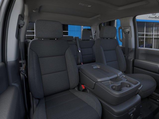 new 2025 GMC Sierra 2500 car, priced at $53,620