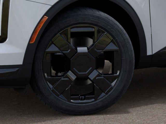 new 2026 Kia Sportage car, priced at $33,307