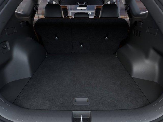 new 2026 Kia Sportage car, priced at $33,307