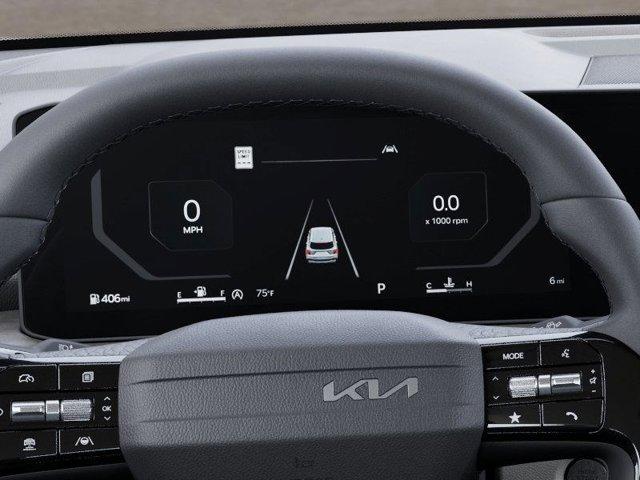 new 2026 Kia Sorento car, priced at $42,380
