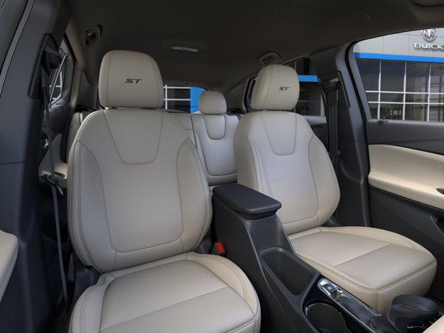 new 2026 Buick Encore GX car, priced at $28,955