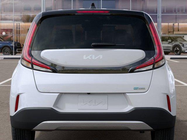 new 2025 Kia Soul car, priced at $25,070
