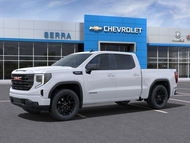 new 2024 GMC Sierra 1500 car, priced at $56,790