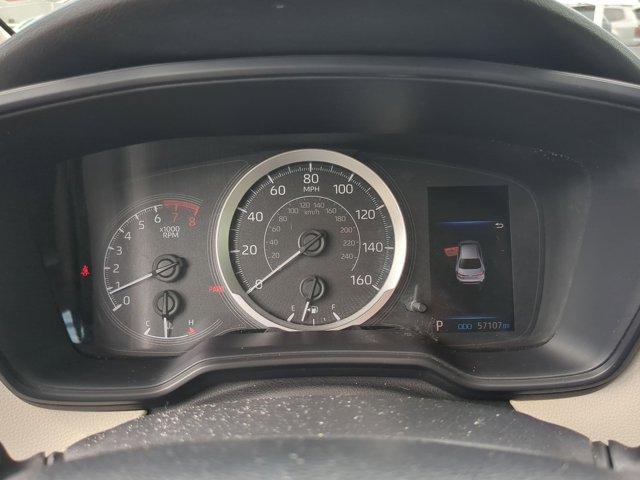 used 2020 Toyota Corolla car, priced at $17,998