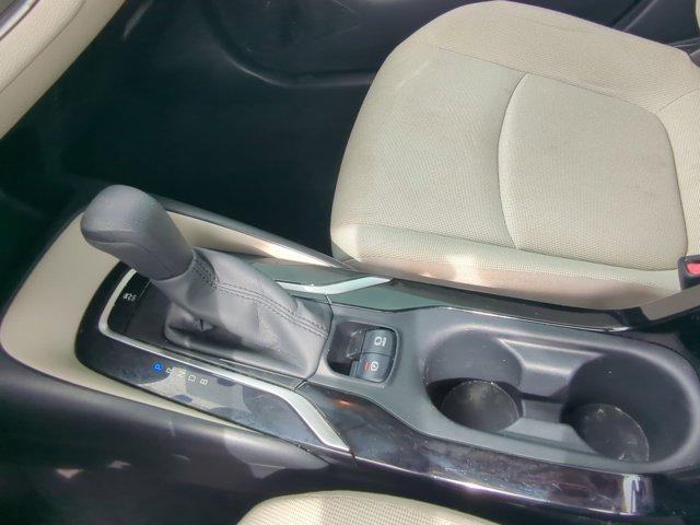 used 2020 Toyota Corolla car, priced at $17,998
