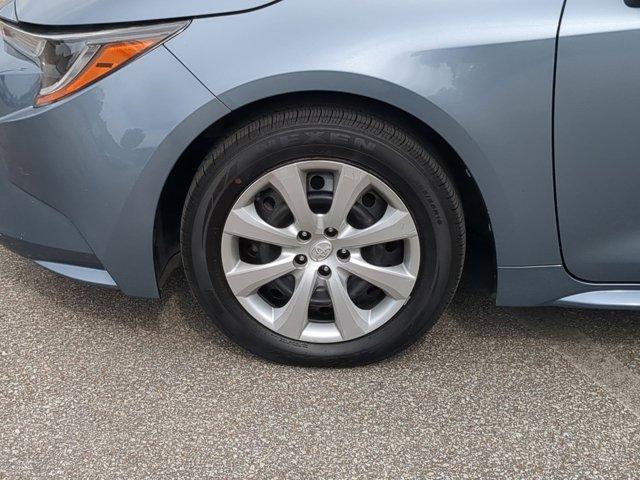 used 2020 Toyota Corolla car, priced at $17,998