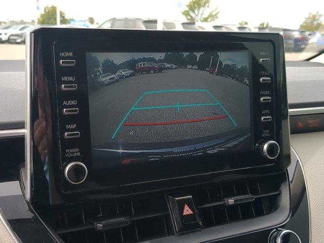 used 2020 Toyota Corolla car, priced at $17,998