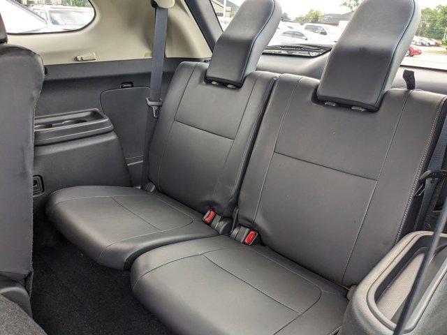 used 2020 Mitsubishi Outlander car, priced at $15,588