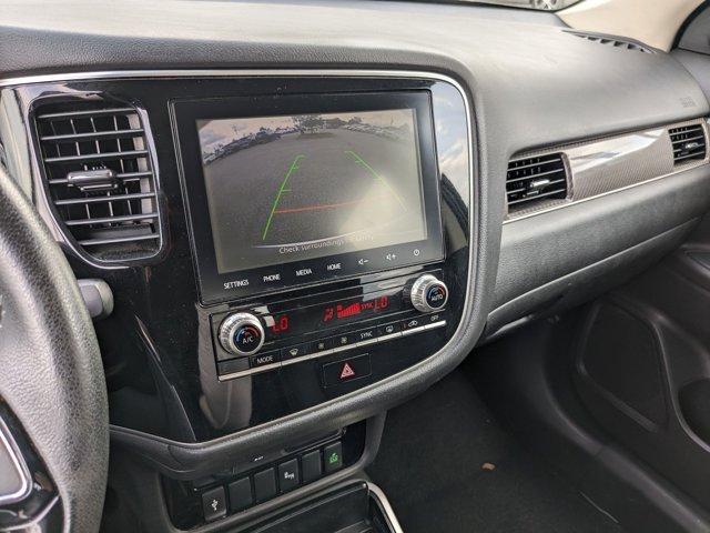used 2020 Mitsubishi Outlander car, priced at $15,588