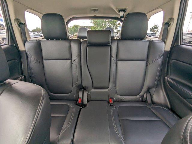 used 2020 Mitsubishi Outlander car, priced at $15,588
