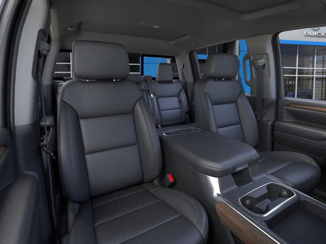 new 2025 GMC Sierra 2500 car, priced at $82,720