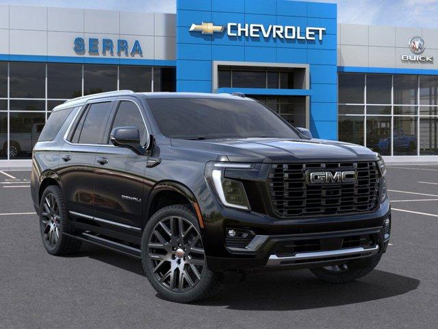 new 2025 GMC Yukon car, priced at $106,490
