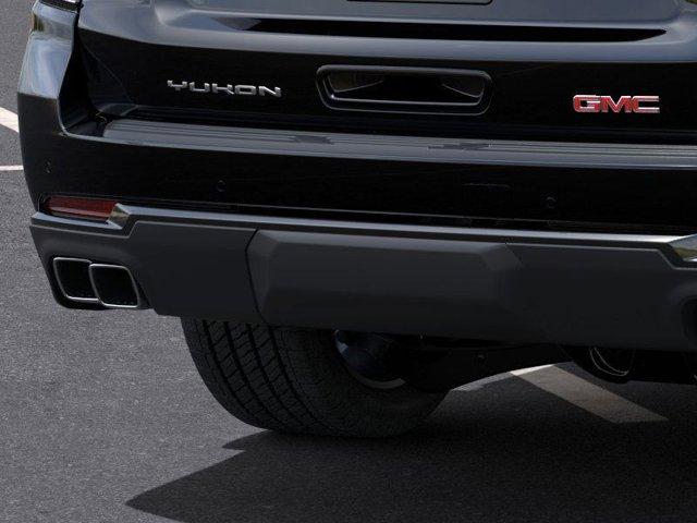 new 2025 GMC Yukon car, priced at $106,490