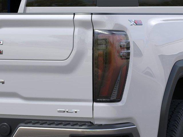 new 2025 GMC Sierra 2500 car, priced at $80,079