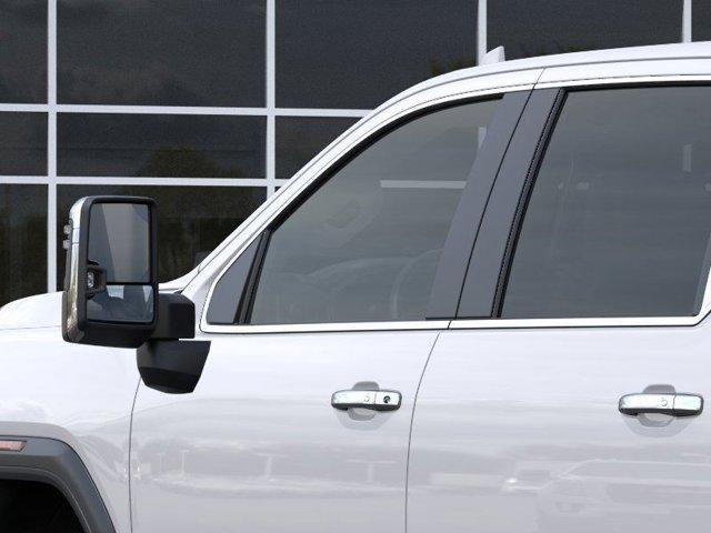 new 2025 GMC Sierra 2500 car, priced at $80,079