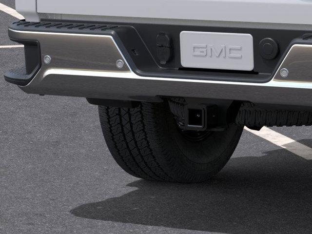 new 2025 GMC Sierra 2500 car, priced at $84,875