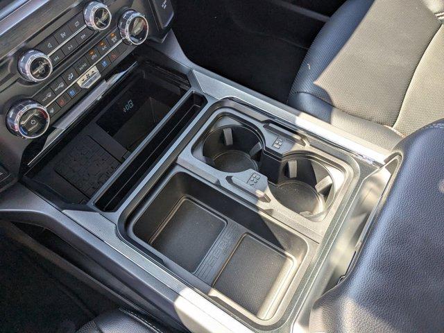 used 2024 Ford F-250 car, priced at $75,798
