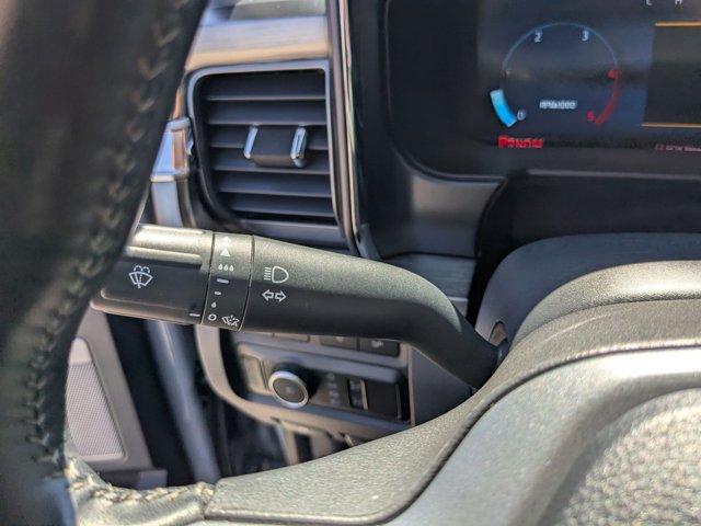 used 2024 Ford F-250 car, priced at $75,798