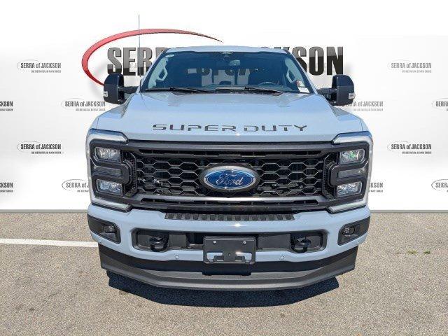 used 2024 Ford F-250 car, priced at $75,798