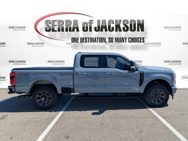 used 2024 Ford F-250 car, priced at $75,798