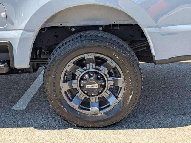 used 2024 Ford F-250 car, priced at $75,798