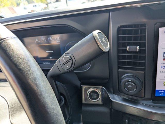 used 2024 Ford F-250 car, priced at $75,798