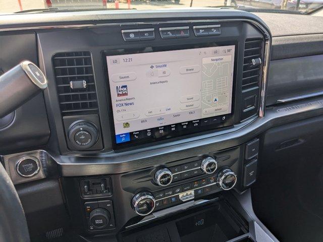 used 2024 Ford F-250 car, priced at $75,798