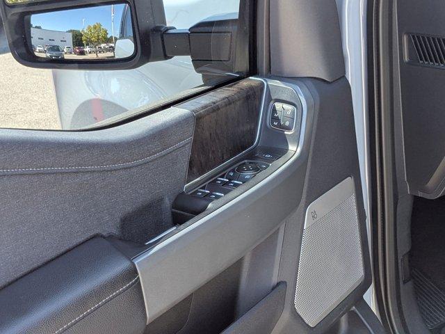 used 2024 Ford F-250 car, priced at $75,798