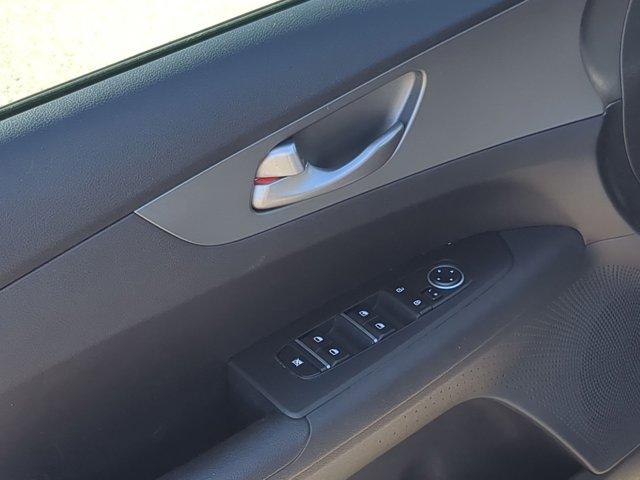 used 2021 Kia Forte car, priced at $15,498