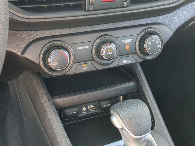 used 2021 Kia Forte car, priced at $15,498