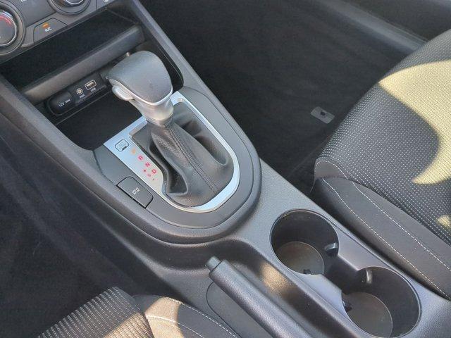 used 2021 Kia Forte car, priced at $15,498