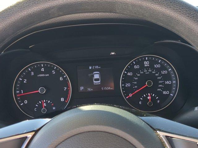 used 2021 Kia Forte car, priced at $15,498