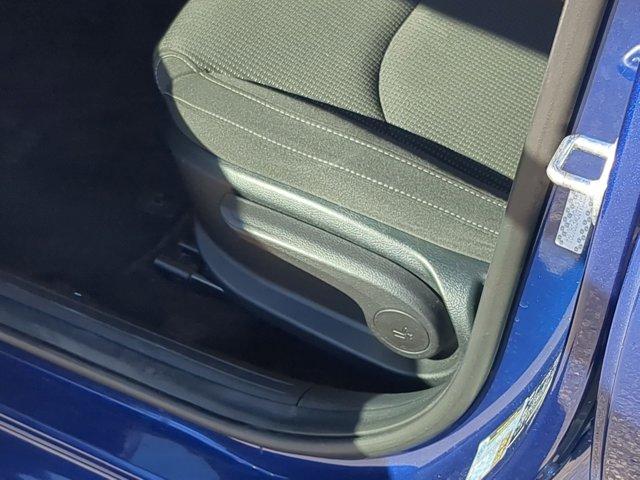 used 2021 Kia Forte car, priced at $15,498
