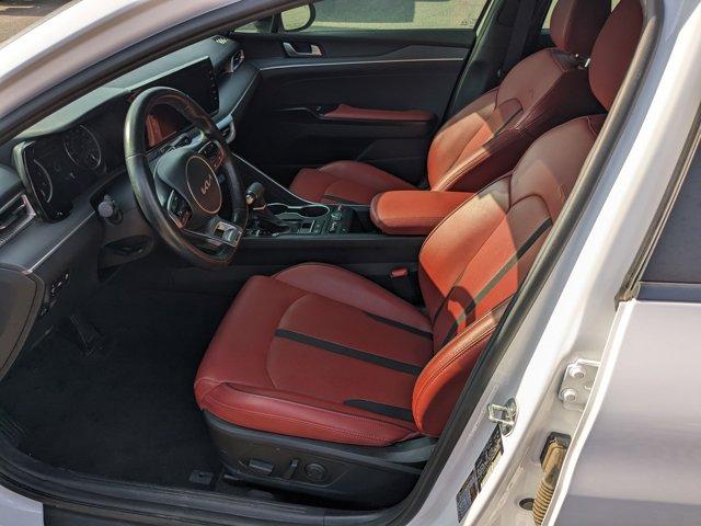 used 2024 Kia K5 car, priced at $26,911