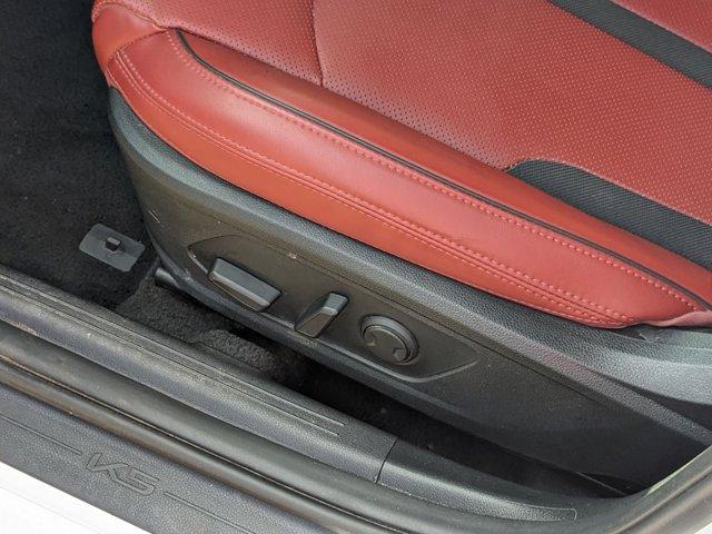 used 2024 Kia K5 car, priced at $26,911