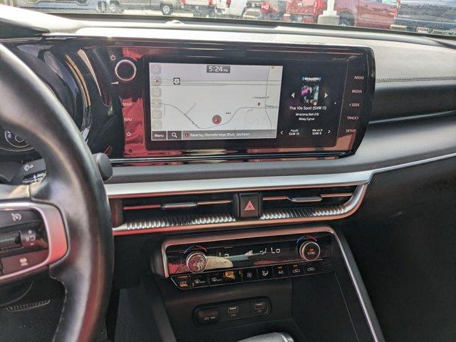 used 2024 Kia K5 car, priced at $26,911